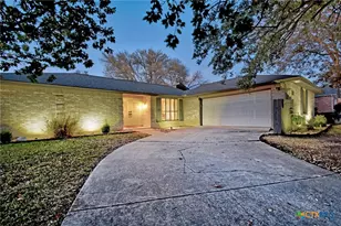 3505 Wimbledon Dr, Schertz, TX 78108 - Photo 37