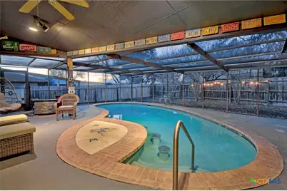 3505 Wimbledon Drive, Schertz, TX 78108 - Photo 27