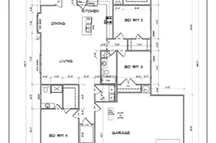 2090 Mercer St, Nolanville, TX 76559 - Photo 1