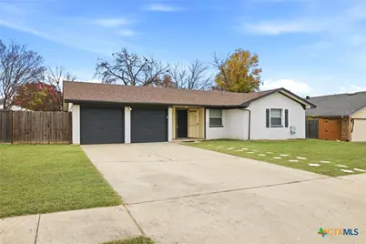 1310 Ruiz Dr, Killeen, TX 76543 - Photo 1