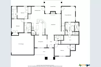 1504 Harvest Drive, Nolanville, TX 76559 - Photo 43