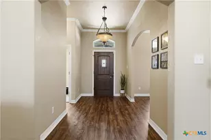 1504 Harvest Dr, Nolanville, TX 76559 - Photo 5