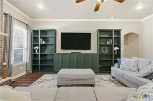 1504 Harvest Dr, Nolanville, TX 76559 - Photo 11