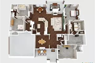 1504 Harvest Dr, Nolanville, TX 76559 - Photo 45