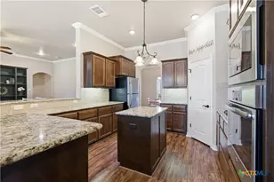 1504 Harvest Dr, Nolanville, TX 76559 - Photo 17