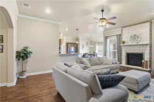 1504 Harvest Dr, Nolanville, TX 76559 - Photo 9