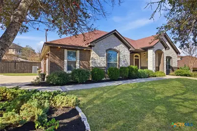 1504 Harvest Drive, Nolanville, TX 76559 - Photo 3