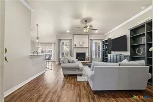 1504 Harvest Dr, Nolanville, TX 76559 - Photo 9