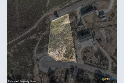 156 Grace Lane, Dale, TX 78616 - Photo 1