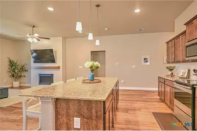 1107 Coriander Road, Temple, TX 76501 - Photo 17