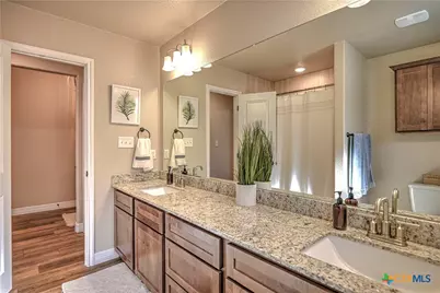 1107 Coriander Road, Temple, TX 76501 - Photo 33