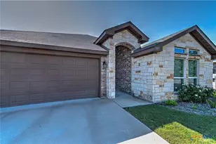 1107 Coriander Rd, Temple, TX 76501 - Photo 37