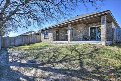 1107 Coriander Road, Temple, TX 76501 - Photo 39