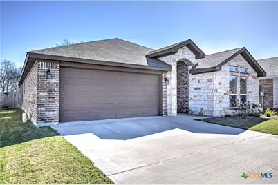 1107 Coriander Road, Temple, TX 76501 - Photo 3