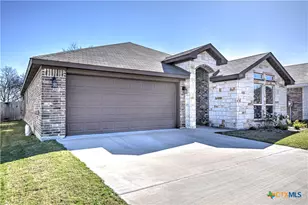 1107 Coriander Rd, Temple, TX 76501 - Photo 3