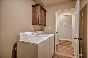 1107 Coriander Rd, Temple, TX 76501 - Photo 35