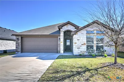 1107 Coriander Road, Temple, TX 76501 - Photo 1
