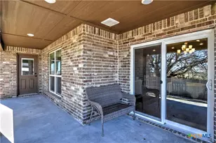 1107 Coriander Rd, Temple, TX 76501 - Photo 37