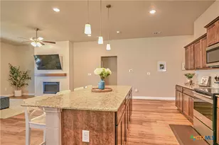 1107 Coriander Rd, Temple, TX 76501 - Photo 3
