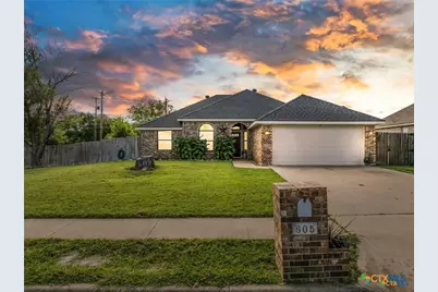 605 Paintbrush Drive, Harker Heights, TX 76548 - Photo 1