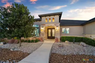 1274 Trailhead, New Braunfels, TX 78132 - Photo 7