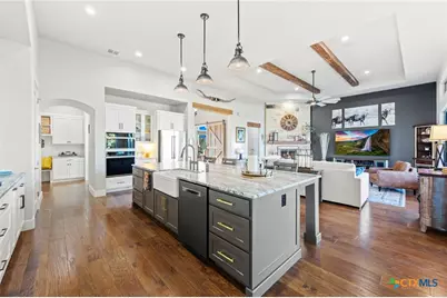 1274 Trailhead, New Braunfels, TX 78132 - Photo 13