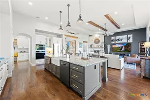 1274 Trailhead, New Braunfels, TX 78132 - Photo 13