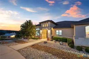 1274 Trailhead, New Braunfels, TX 78132 - Photo 1