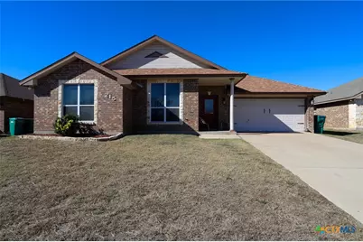 215 Pointer Street, Nolanville, TX 76559 - Photo 1