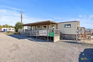 1145 W Fm 78, Marion, TX 78124 - Photo 1