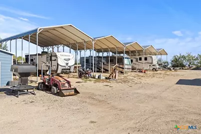 1145 W Fm 78, Marion, TX 78124 - Photo 5