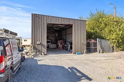 1145 W Fm 78, Marion, TX 78124 - Photo 3