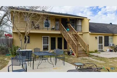 613 E Broadway Street #5, Cuero, TX 77954 - Photo 25