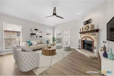 2809 Camp Cooper Drive, Killeen, TX 76549 - Photo 11