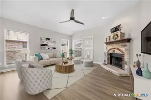 2809 Camp Cooper Dr, Killeen, TX 76549 - Photo 11