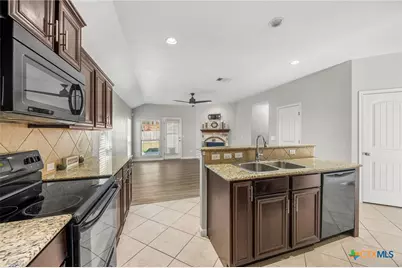 2809 Camp Cooper Drive, Killeen, TX 76549 - Photo 9