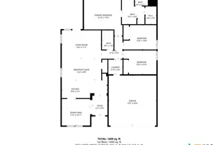 2809 Camp Cooper Dr, Killeen, TX 76549 - Photo 27