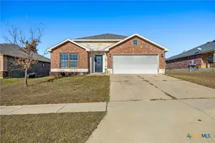 2809 Camp Cooper Dr, Killeen, TX 76549 - Photo 1