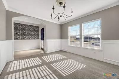 2809 Camp Cooper Drive, Killeen, TX 76549 - Photo 5