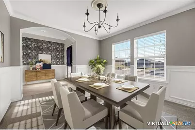 2809 Camp Cooper Drive, Killeen, TX 76549 - Photo 7