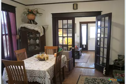 231 S Evie Street, Bartlett, TX 76511 - Photo 5