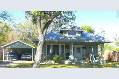 231 S Evie Street, Bartlett, TX 76511 - Photo 1