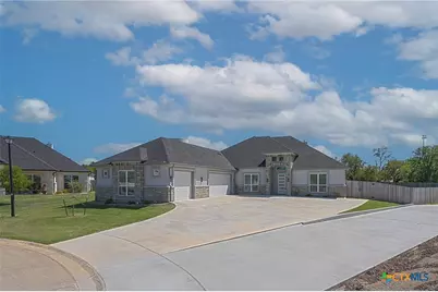 116 Vista De Luna Lane, Belton, TX 76513 - Photo 1