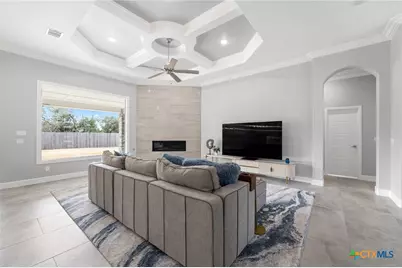 116 Vista De Luna Lane, Belton, TX 76513 - Photo 5