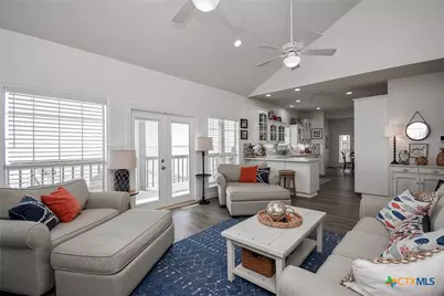 1504 W Bayshore Drive, Palacios, TX 77465 - Photo 21