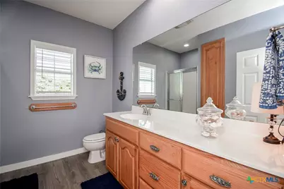 1504 W Bayshore Drive, Palacios, TX 77465 - Photo 31