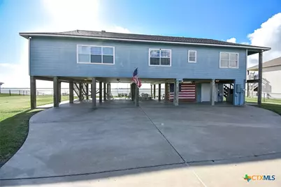 1504 W Bayshore Drive, Palacios, TX 77465 - Photo 3
