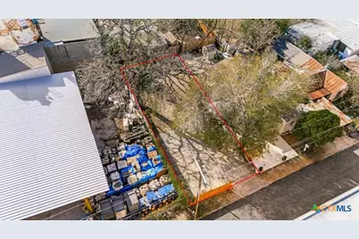 110 Ludwig Street, San Antonio, TX 78210 - Photo 3