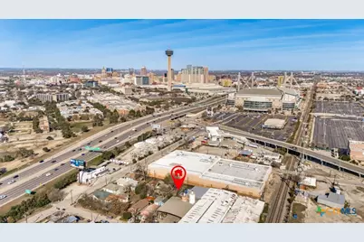 110 Ludwig Street, San Antonio, TX 78210 - Photo 1