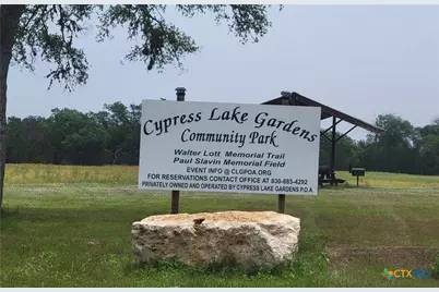 1391 Covered Wagon, Spring Branch, TX 78070 - Photo 5